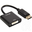 Sandberg adapter DisplayPort (M) - DVI (F)