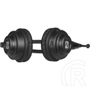 Sandberg bluetooth fejhallgató (v5.3, mikrofon, 24 óra üzemidő, 400 mAh, hatótáv 10 m)