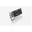 Sapphire Pulse Radeon RX 6400 VGA (PCIe 4.0, 4 GB DDR6, 64 bit, DP+HDMI)
