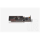 Sapphire Pulse Radeon RX 6400 VGA (PCIe 4.0, 4 GB DDR6, 64 bit, DP+HDMI)