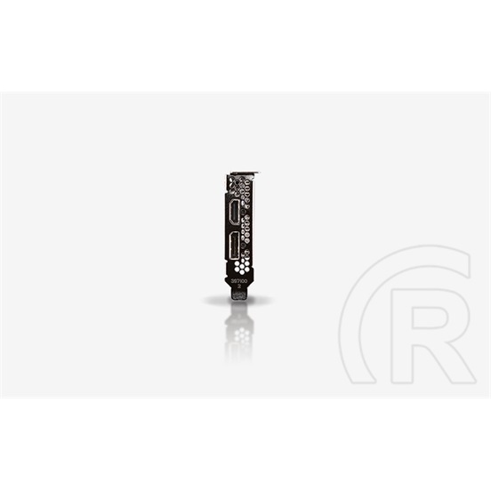 Sapphire Pulse Radeon RX 6400 VGA (PCIe 4.0, 4 GB DDR6, 64 bit, DP+HDMI)