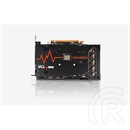 Sapphire Radeon RX 6500 XT Pulse VGA (PCIe 4.0, 4 GB DDR6, 64 bit, DP+HDMI)