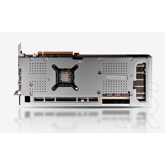 Sapphire Nitro+ AMD Radeon RX 7800 XT VGA (PCIe 4.0, 16 GB GDDR6, 256 bit, 2xHDMI+2xDP, aktív hűtő)