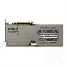Sapphire Nitro+ Radeon RX 9060 XT VGA (PCIe 5.0, 16 GB GDDR6, 128 bit, 2xHDMI+1xDP, szürke)