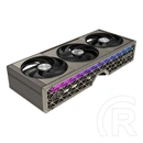 Sapphire Nitro+ Radeon RX 9060 XT VGA (PCIe 5.0, 16 GB GDDR6, 128 bit, 2xHDMI+1xDP, szürke)