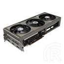 Sapphire Nitro+ Radeon RX 9060 XT VGA (PCIe 5.0, 16 GB GDDR6, 128 bit, 2xHDMI+1xDP, szürke)