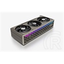 Sapphire Nitro+ Radeon RX 9070 XT VGA (PCIe 5.0, 16 GB GDDR6, 256 bit, 2xDP+2xHDMI)