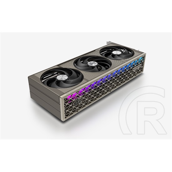 Sapphire Nitro+ Radeon RX 9070 XT VGA (PCIe 5.0, 16 GB GDDR6, 256 bit, 2xDP+2xHDMI)