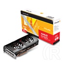 Sapphire Pulse Radeon RX 7800 XT VGA (PCIe 4.0, 16 GB GDDR6, 256 bit, 2xDP+2xHDMI)