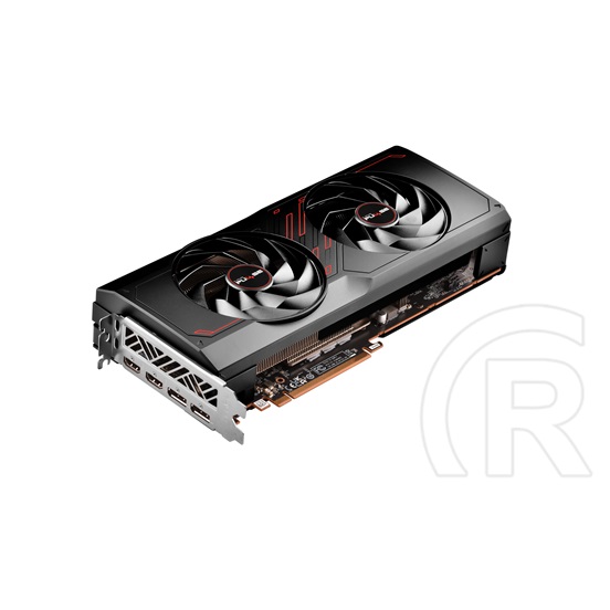 Sapphire Pulse Radeon RX 7800 XT VGA (PCIe 4.0, 16 GB GDDR6, 256 bit, 2xDP+2xHDMI)