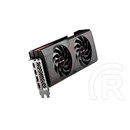 Sapphire Pulse Radeon RX 7800 XT VGA (PCIe 4.0, 16 GB GDDR6, 256 bit, 2xDP+2xHDMI)