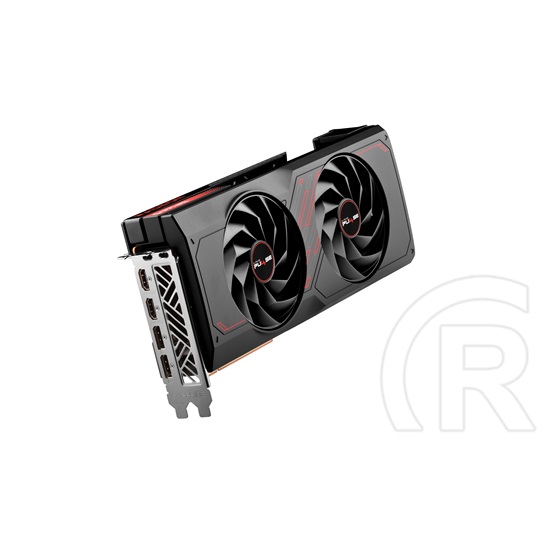 Sapphire Pulse Radeon RX 7800 XT VGA (PCIe 4.0, 16 GB GDDR6, 256 bit, 2xDP+2xHDMI)