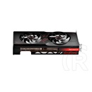 Sapphire Pulse Radeon RX 7800 XT VGA (PCIe 4.0, 16 GB GDDR6, 256 bit, 2xDP+2xHDMI)