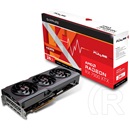 Sapphire Pulse Radeon RX 7900 XTX VGA (PCIe 4.0, 24 GB GDDR6, 384 bit, 2xDP+2xHDMI)