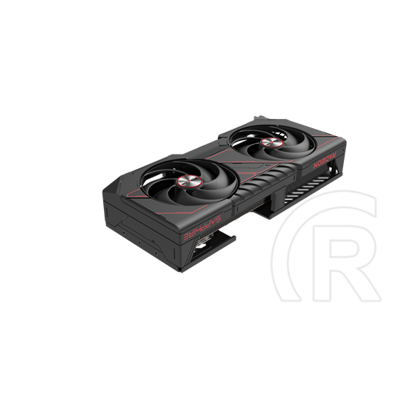 Sapphire Pulse RX 9070 VGA (PCIe 5.0, 16 GB GDDR6, 256 bit, 2xDP+2xHDMI)