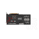 Sapphire Pulse RX 9070 VGA (PCIe 5.0, 16 GB GDDR6, 256 bit, 2xDP+2xHDMI)