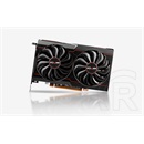 Sapphire Pulse Radeon RX 6500 XT Gaming OC VGA (PCIe 4.0, 8 GB GDDR6, 64 bit, DP+HDMI)