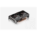 Sapphire Pulse Radeon RX 6500 XT Gaming OC VGA (PCIe 4.0, 8 GB GDDR6, 64 bit, DP+HDMI)