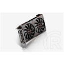 Sapphire Pulse Radeon RX 6500 XT Gaming OC VGA (PCIe 4.0, 8 GB GDDR6, 64 bit, DP+HDMI)