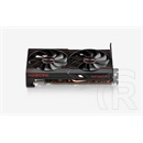 Sapphire Pulse Radeon RX 6500 XT Gaming OC VGA (PCIe 4.0, 8 GB GDDR6, 64 bit, DP+HDMI)