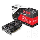 Sapphire Pulse Radeon RX 6500 XT OC VGA (PCIe 4.0, 4 GB DDR6, 64 bit, DP+HDMI)