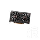 Sapphire Pulse Radeon RX 6500 XT OC VGA (PCIe 4.0, 4 GB DDR6, 64 bit, DP+HDMI)