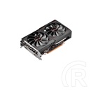 Sapphire Pulse Radeon RX 6500 XT OC VGA (PCIe 4.0, 4 GB DDR6, 64 bit, DP+HDMI)
