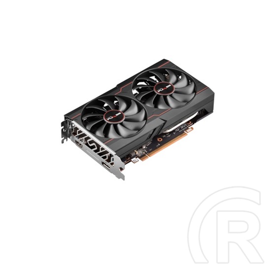 Sapphire Pulse Radeon RX 6500 XT OC VGA (PCIe 4.0, 4 GB DDR6, 64 bit, DP+HDMI)
