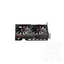 Sapphire Pulse Radeon RX 6500 XT OC VGA (PCIe 4.0, 4 GB DDR6, 64 bit, DP+HDMI)