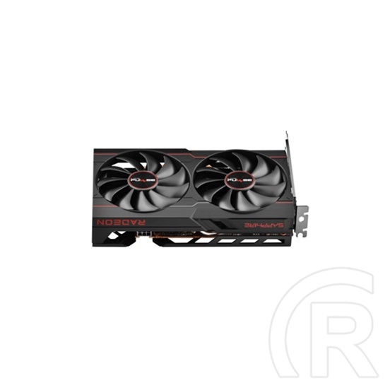 Sapphire Pulse Radeon RX 6500 XT OC VGA (PCIe 4.0, 4 GB DDR6, 64 bit, DP+HDMI)