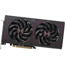 Sapphire Pulse Radeon RX 7600 XT VGA (PCIe 4.0, 16 GB GDDR6, 128 bit, 2xDP+2xHDMI)