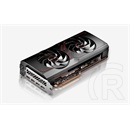 Sapphire Pulse Radeon RX 7700 XT VGA (PCIe 4.0, 12 GB GDDR6, 192 bit, 2xDP+2xHDMI)