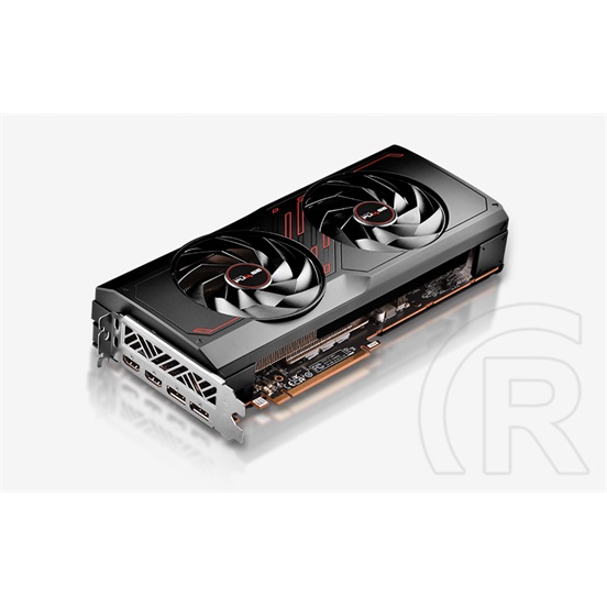 Sapphire Pulse Radeon RX 7700 XT VGA (PCIe 4.0, 12 GB GDDR6, 192 bit, 2xDP+2xHDMI)