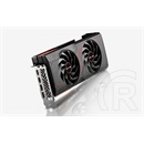 Sapphire Pulse Radeon RX 7700 XT VGA (PCIe 4.0, 12 GB GDDR6, 192 bit, 2xDP+2xHDMI)