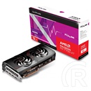Sapphire Pulse Radeon RX 7700 XT VGA (PCIe 4.0, 12 GB GDDR6, 192 bit, 2xDP+2xHDMI)