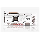 Sapphire Pure Radeon RX 7700 XT VGA (PCIe 4.0, 12 GB GDDR6, 192 bit, 2xDP+2xHDMI)