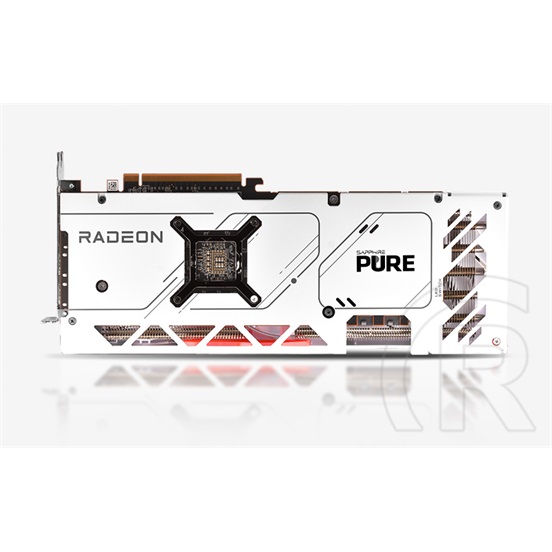 Sapphire Pure Radeon RX 7700 XT VGA (PCIe 4.0, 12 GB GDDR6, 192 bit, 2xDP+2xHDMI)