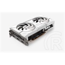 Sapphire Pure Radeon RX 9060 XT VGA (PCIe 5.0, 16 GB GDDR6, 128 bit, DP+2xHDMI)