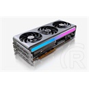 Sapphire NITRO+ Radeon RX 7900 XTX Vapor-X VGA (PCIe 4.0, 24 GB GDDR6, 384 bit, 2xDP+2xHDMI)