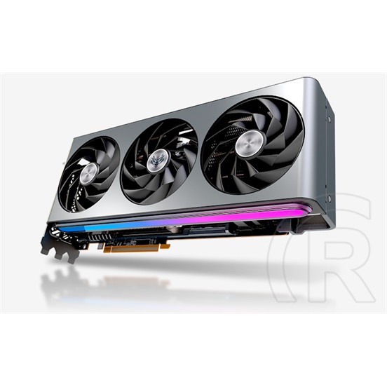 Sapphire NITRO+ Radeon RX 7900 XTX Vapor-X VGA (PCIe 4.0, 24 GB GDDR6, 384 bit, 2xDP+2xHDMI)