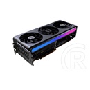Sapphire NITRO+ Radeon RX 7900 XT Vapor-X VGA (PCIe 4.0, 20 GB GDDR6, 320 bit, 2xDP+2xHDMI)