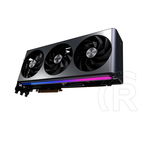 Sapphire NITRO+ Radeon RX 7900 XT Vapor-X VGA (PCIe 4.0, 20 GB GDDR6, 320 bit, 2xDP+2xHDMI)