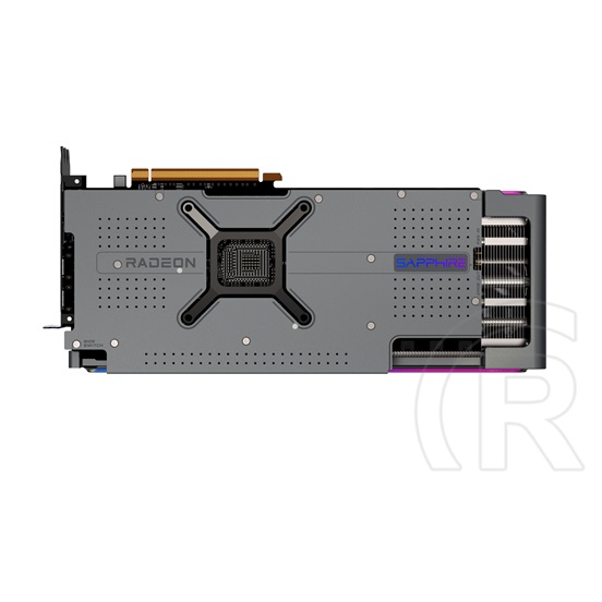 Sapphire Radeon RX 7900 XT NITRO+ Vapor-X VGA (PCIe 4.0, 20 GB GDDR6, 320 bit, 2xDP+2xHDMI)