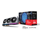Sapphire NITRO+ Radeon RX 7900 XT Vapor-X VGA (PCIe 4.0, 20 GB GDDR6, 320 bit, 2xDP+2xHDMI)