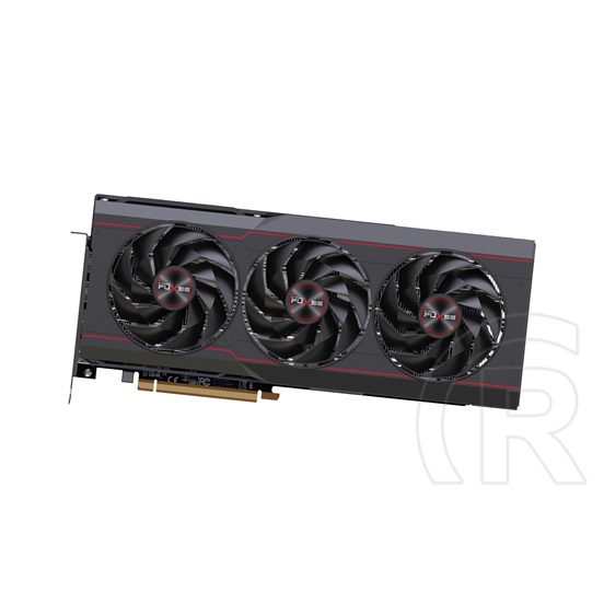 Sapphire Radeon RX 7900 XT Pulse Gaming OC VGA (PCIe 4.0, 20 GB GDDR6, 320 bit, 2xDP+2xHDMI)