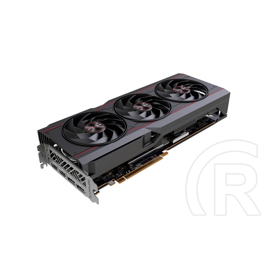 Sapphire Radeon RX 7900 XT Pulse Gaming OC VGA (PCIe 4.0, 20 GB GDDR6, 320 bit, 2xDP+2xHDMI)