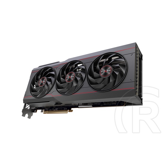 Sapphire Radeon RX 7900 XT Pulse Gaming OC VGA (PCIe 4.0, 20 GB GDDR6, 320 bit, 2xDP+2xHDMI)