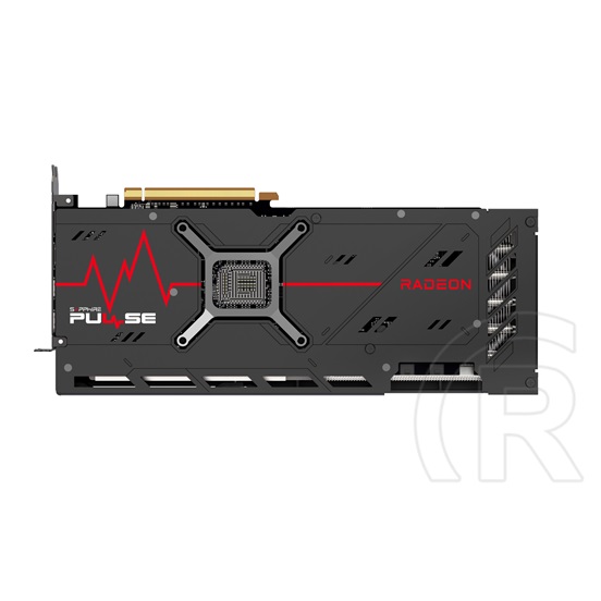 Sapphire Radeon RX 7900 XT Pulse Gaming OC VGA (PCIe 4.0, 20 GB GDDR6, 320 bit, 2xDP+2xHDMI)