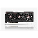 Sapphire Radeon RX 9070 XT Gaming VGA (PCIe 5.0, 16 GB GDDR6, 256 bit, 2xDP+2xHDMI)