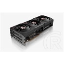 Sapphire Radeon RX 9070 XT Gaming VGA (PCIe 5.0, 16 GB GDDR6, 256 bit, 2xDP+2xHDMI)